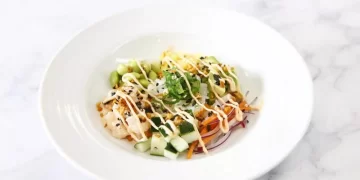 Carnival Wins a Peta Award for it’s Vegan Menu!(VIDEO)