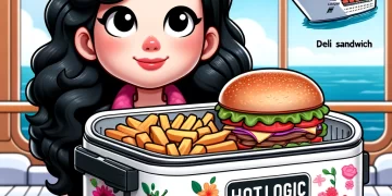 My Go-To Gadget for Hot Meals on the Go