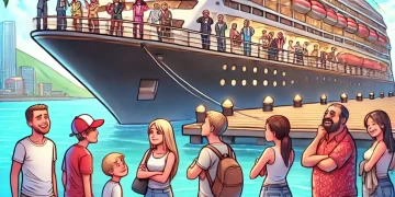 Is Carnival Still a Good Deal?  Let’s compare prices from 19 years ago!